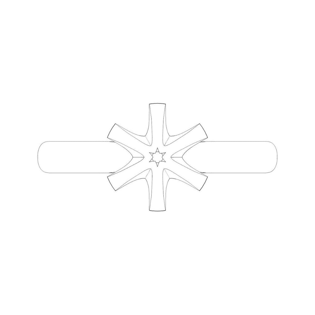 6 Claw Classic Round Diamond Solitiare